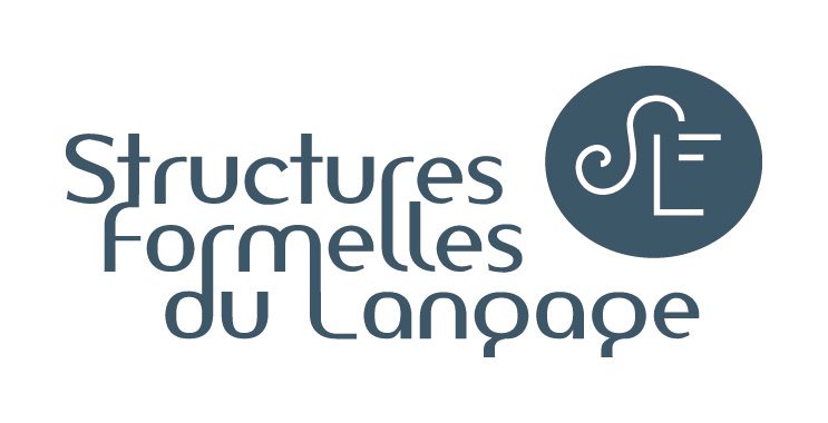 UMR 7023 : Structures formelles du langage (SFL)